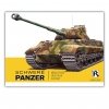 Feist Books 3 Schwere Panzer 